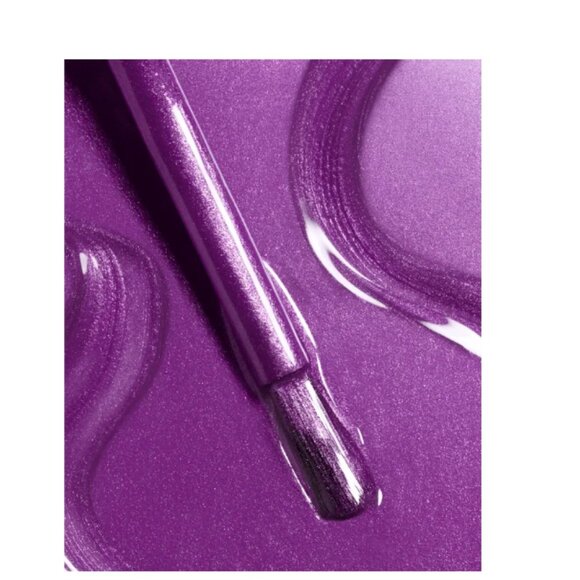 LIMITED EDITION CHANEL LE VERNIS NAIL POLISH MAGNETIC MUSE 411 - Picture 3 of 7